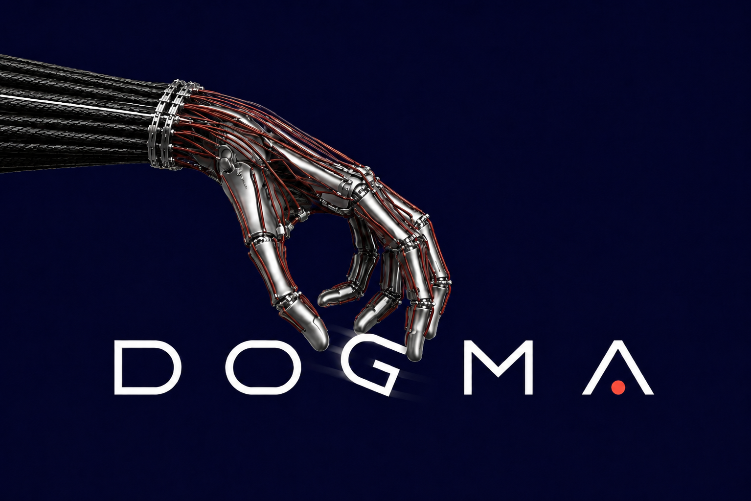 DOGMA Robotics